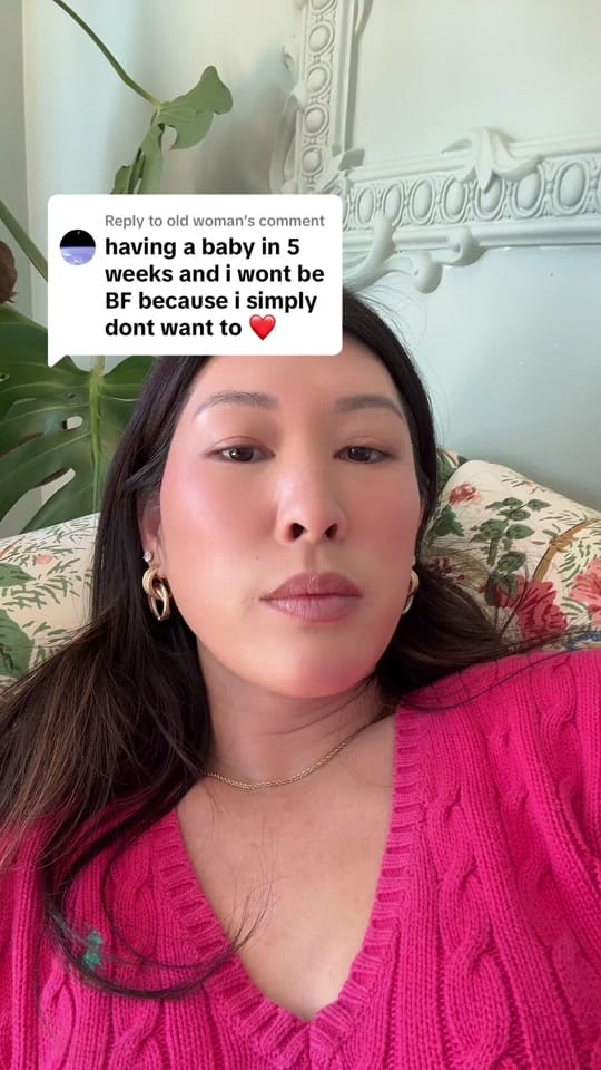 Post 9 by Annie Zavitsanos, CRNP on TikTok (video)