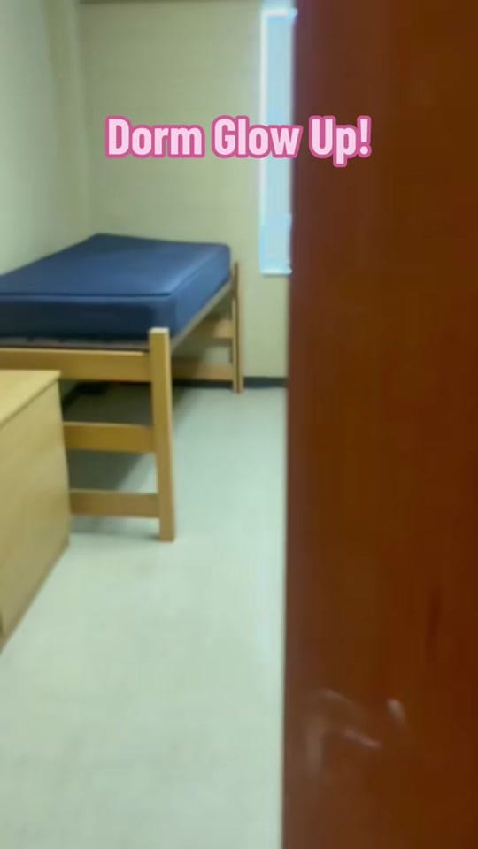 Post 10 by DormRoomsofMSandBeyond on TikTok (video)