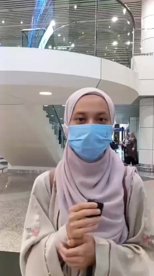 Post 6 by Umrah Andalusia on TikTok (video)