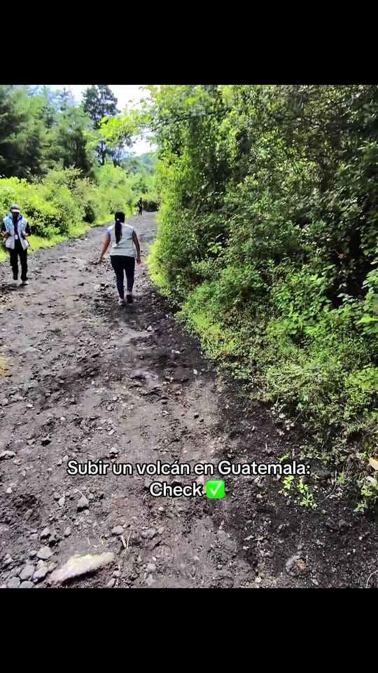 Post 7 by Armando Fonseca on TikTok (video)