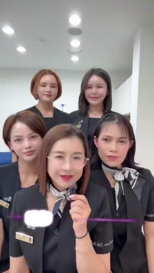 Post 3 by เอวา ปูซาน on TikTok (video)
