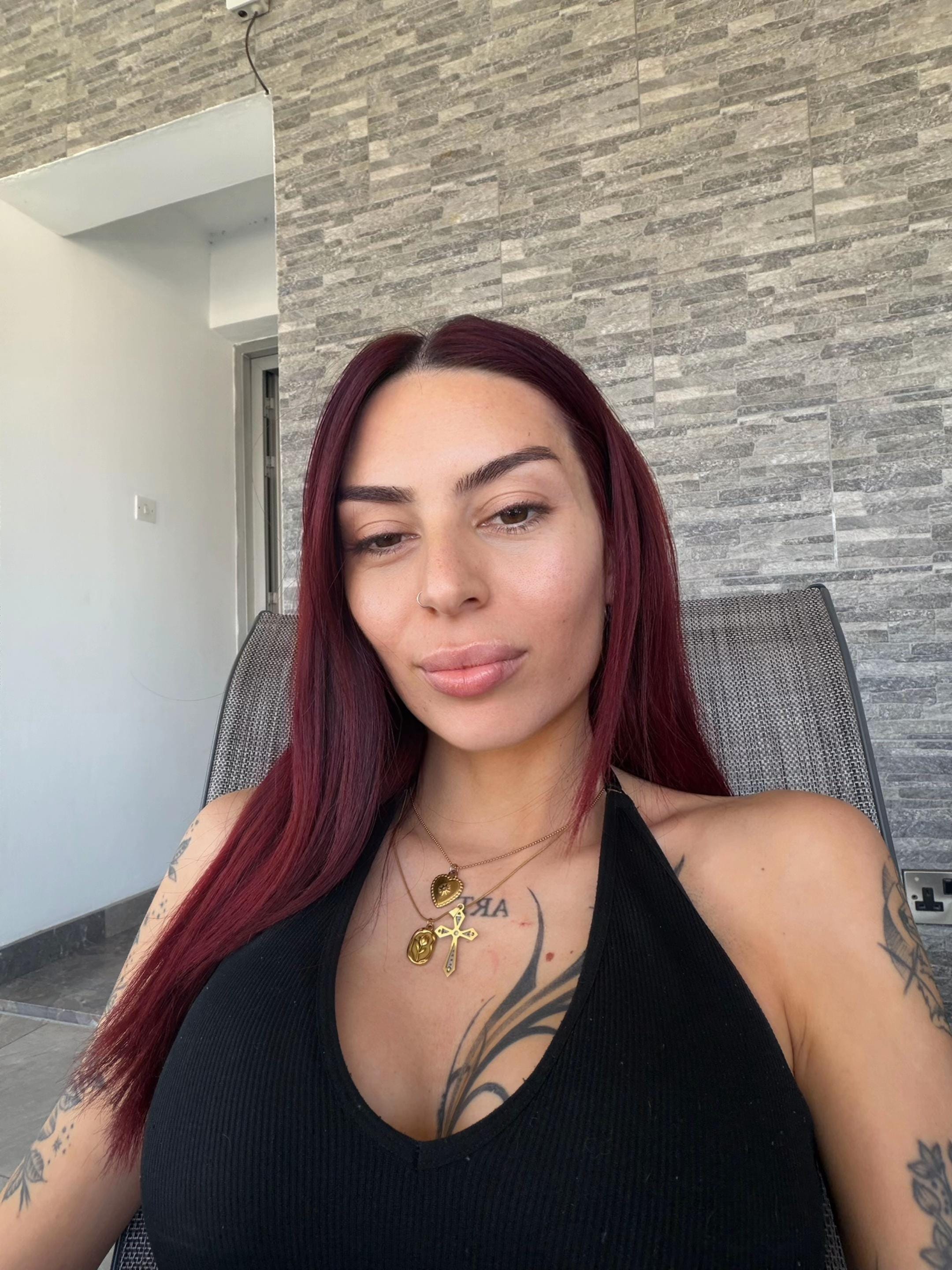 Post 1 by kaliachristofi on TikTok (video)