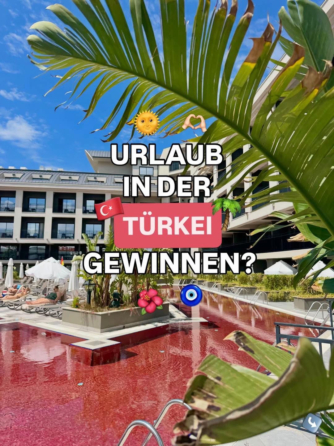 Post 3 by Michelle 🧿 | Türkei 🇹🇷 on TikTok (video)