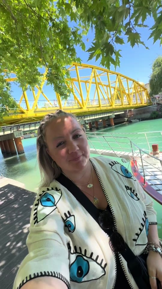 Post 4 by Michelle 🧿 | Türkei 🇹🇷 on TikTok (video)