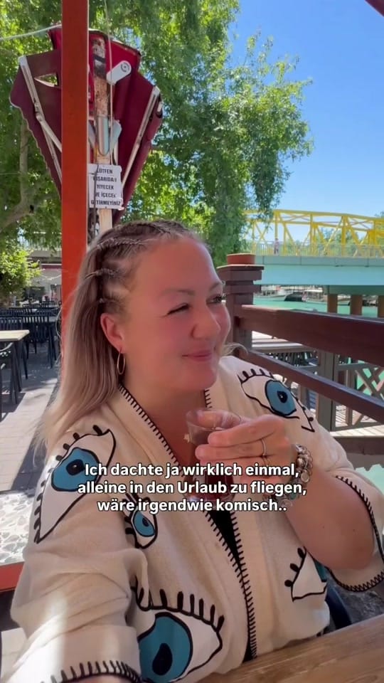 Post 7 by Michelle 🧿 | Türkei 🇹🇷 on TikTok (video)