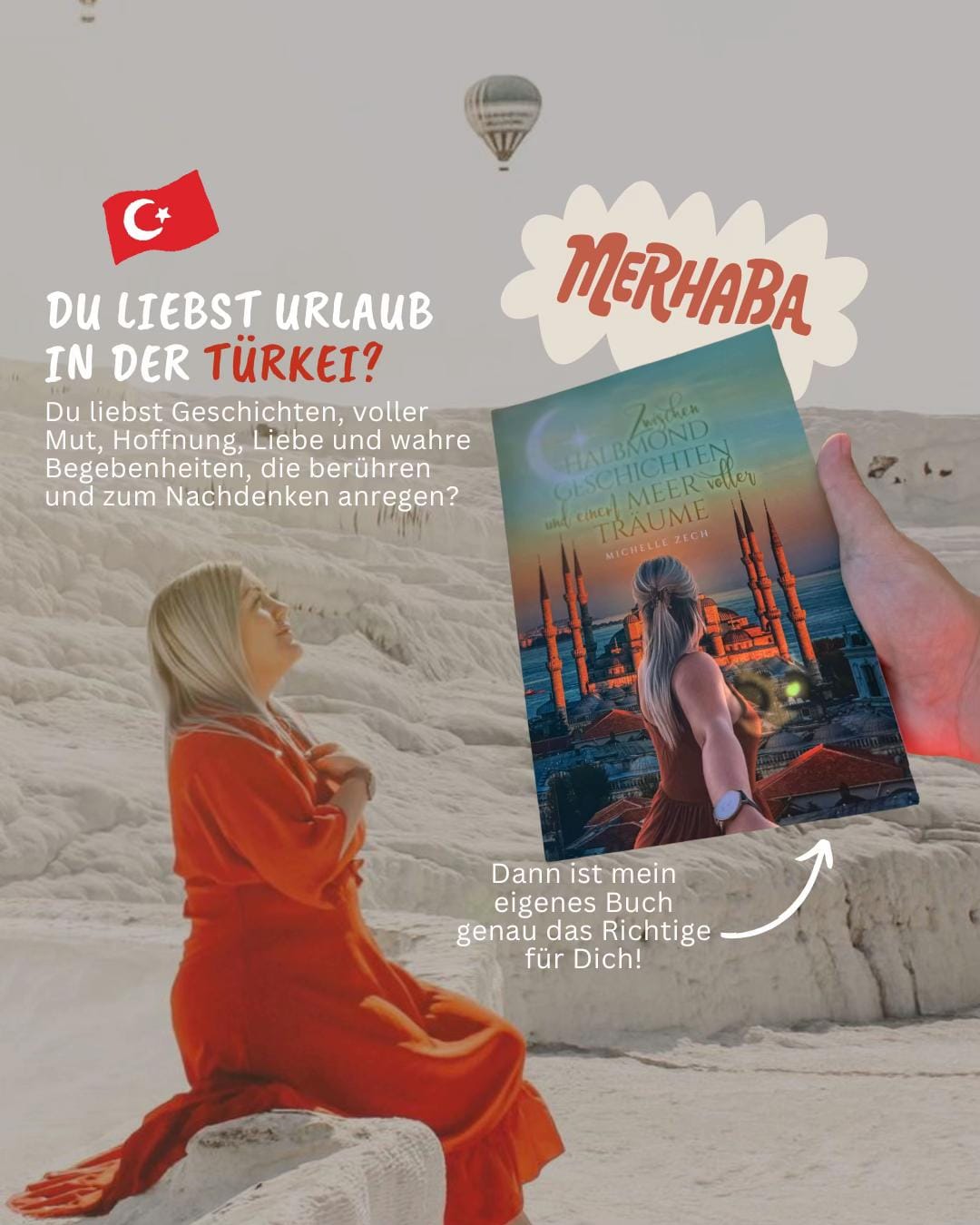 Post 6 by Michelle 🧿 | Türkei 🇹🇷 on TikTok (video)
