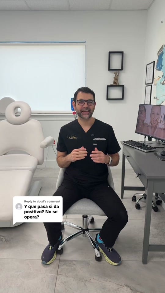 Post 9 by Dr. Angel on TikTok (video)