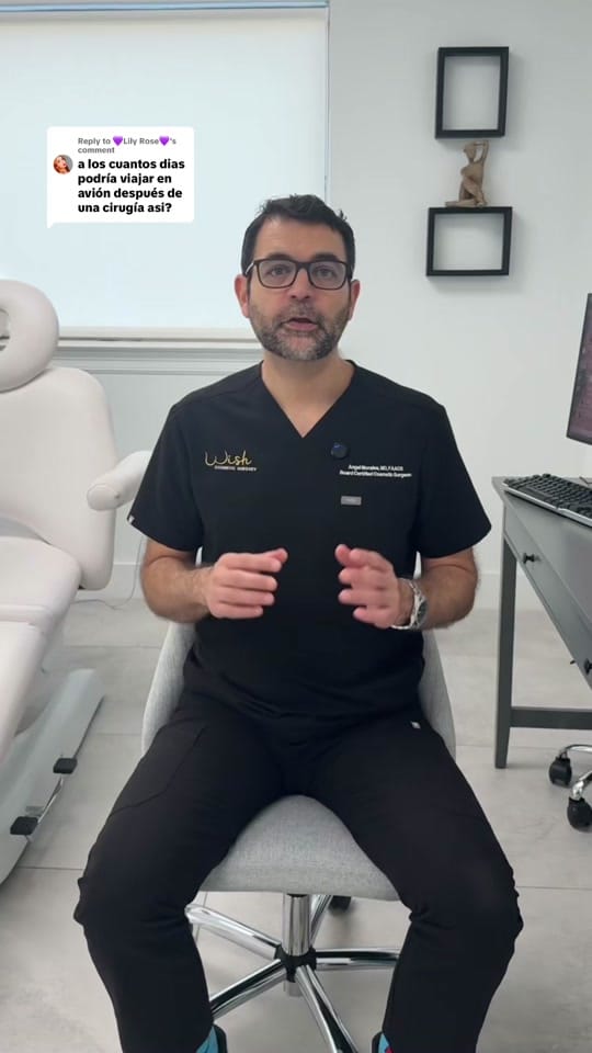 Post 5 by Dr. Angel on TikTok (video)