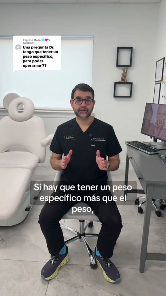 Post 6 by Dr. Angel on TikTok (video)