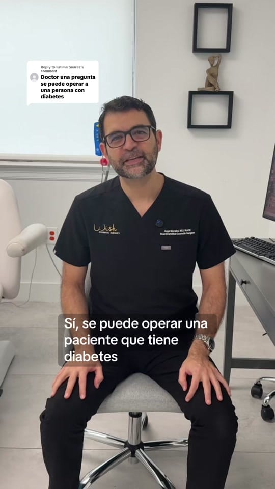 Post 4 by Dr. Angel on TikTok (video)