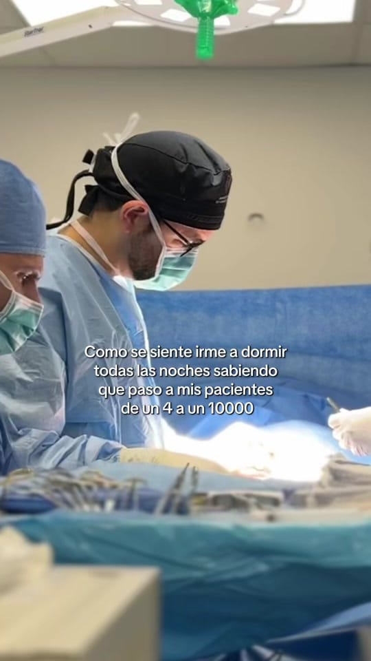 Post 3 by Dr. Angel on TikTok (video)