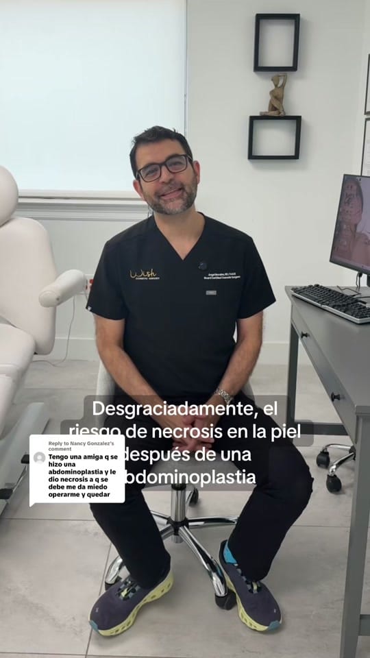 Post 8 by Dr. Angel on TikTok (video)