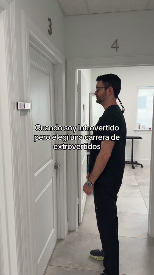 Post 10 by Dr. Angel on TikTok (video)