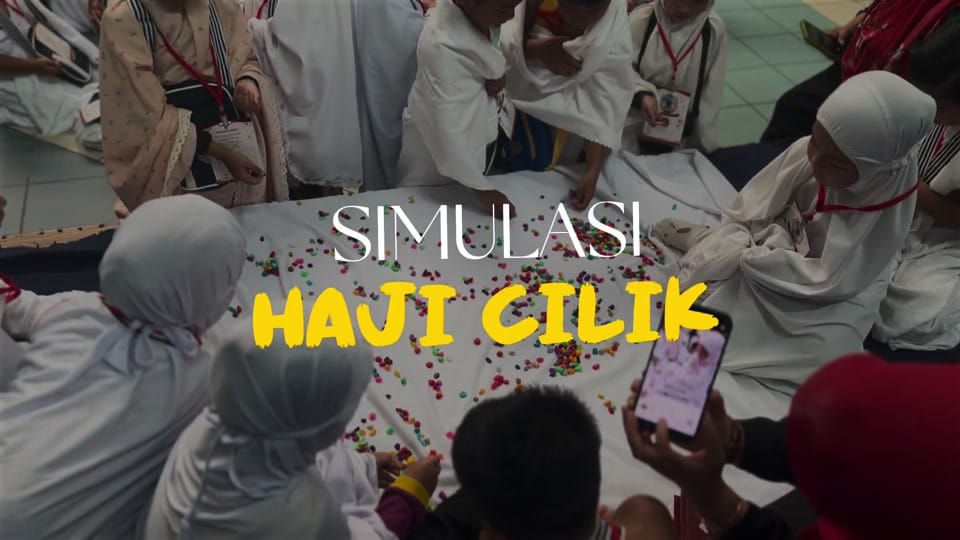 Post 4 by Andalusia Kuantan on TikTok (video)