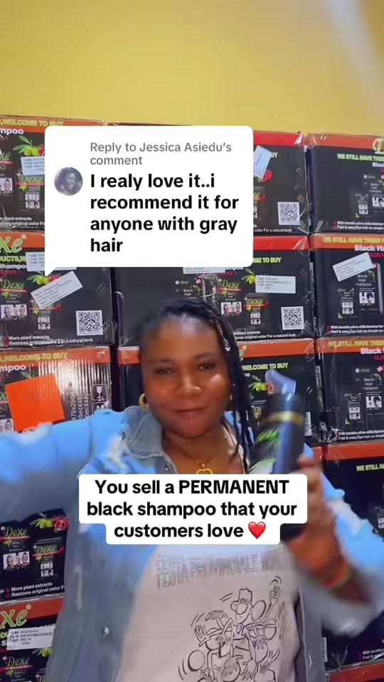 Post 7 by Nora store on TikTok (video)