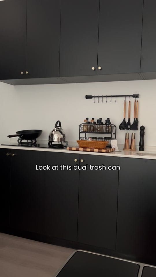 Post 2 by SONGMICS HOME on TikTok (video)