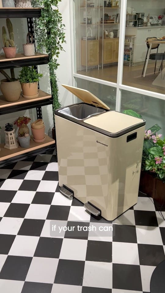 Post 9 by SONGMICS HOME on TikTok (video)