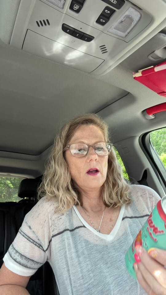 Post 1 by A4x4diva on TikTok (video)