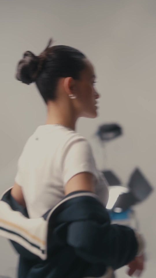 Post 3 by USCfashion on TikTok (video)