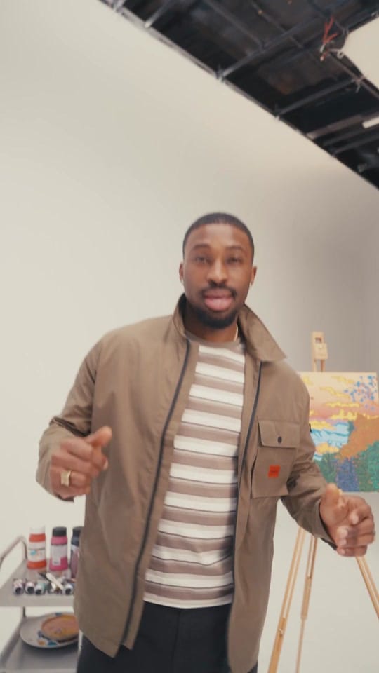 Post 8 by USCfashion on TikTok (video)