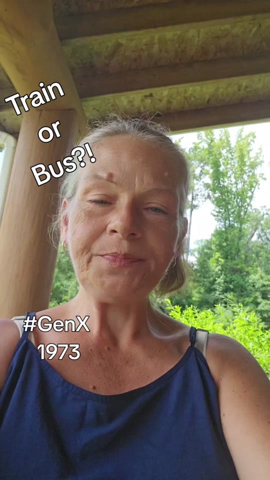 Post 4 by GenX Nana Dawn on TikTok (video)