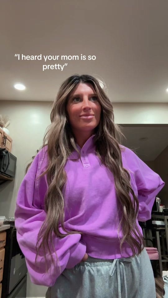 Post 5 by jehnnaferg on TikTok (video)