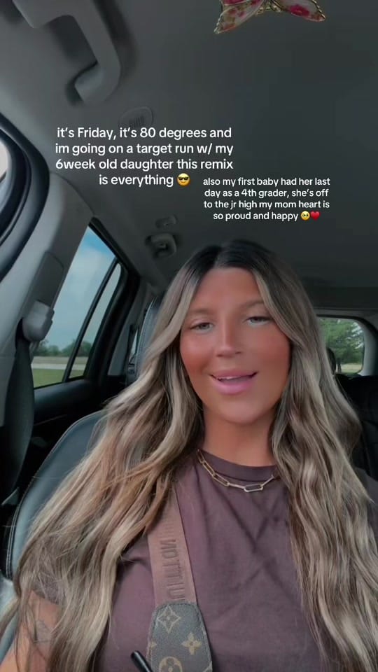 Post 2 by jehnnaferg on TikTok (video)