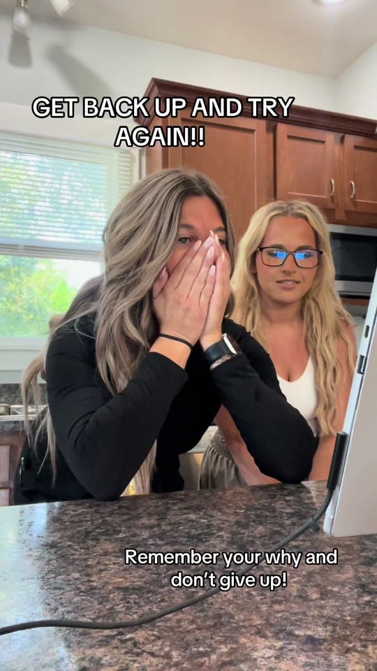 Post 8 by jehnnaferg on TikTok (video)