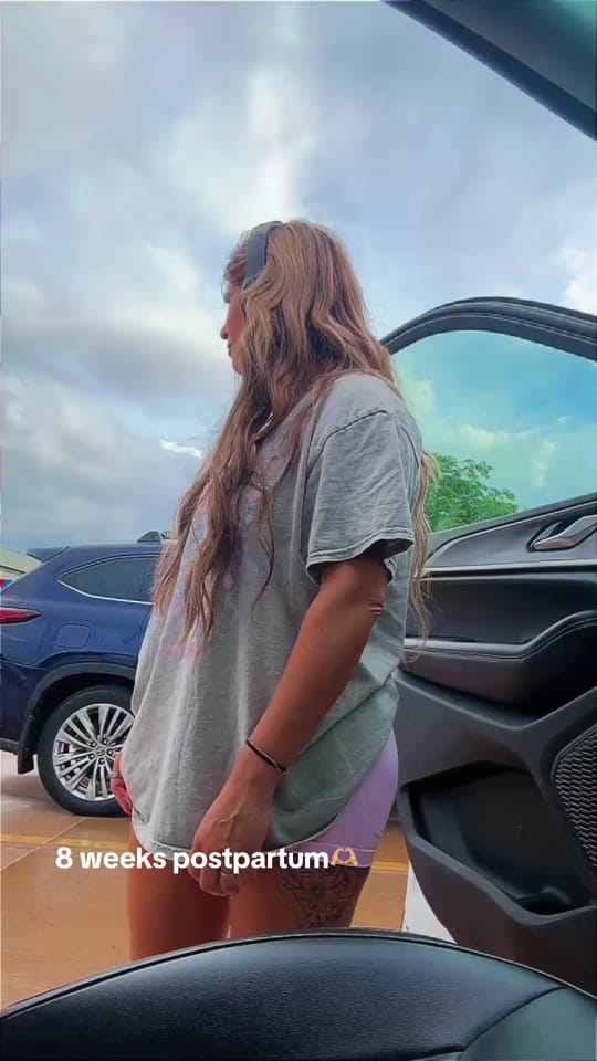 Post 1 by jehnnaferg on TikTok (video)