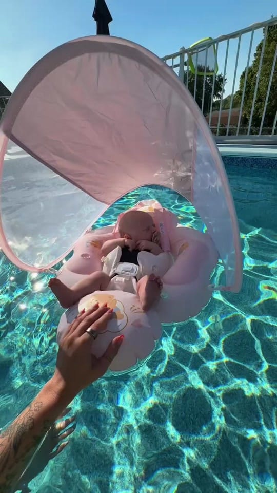 Post 3 by jehnnaferg on TikTok (video)