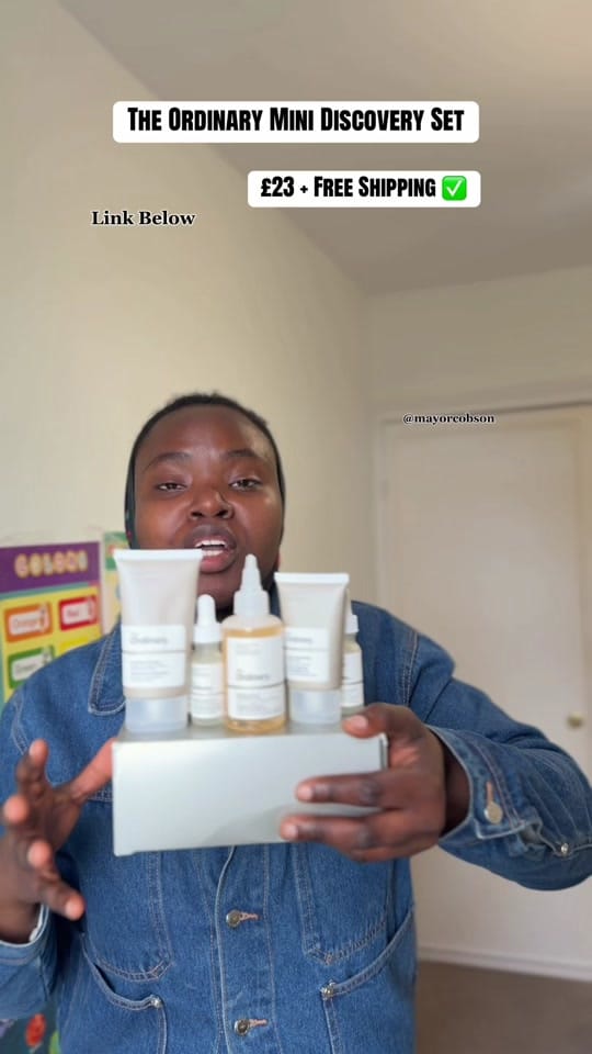 Post 5 by Mayowa Cobson on TikTok (video)