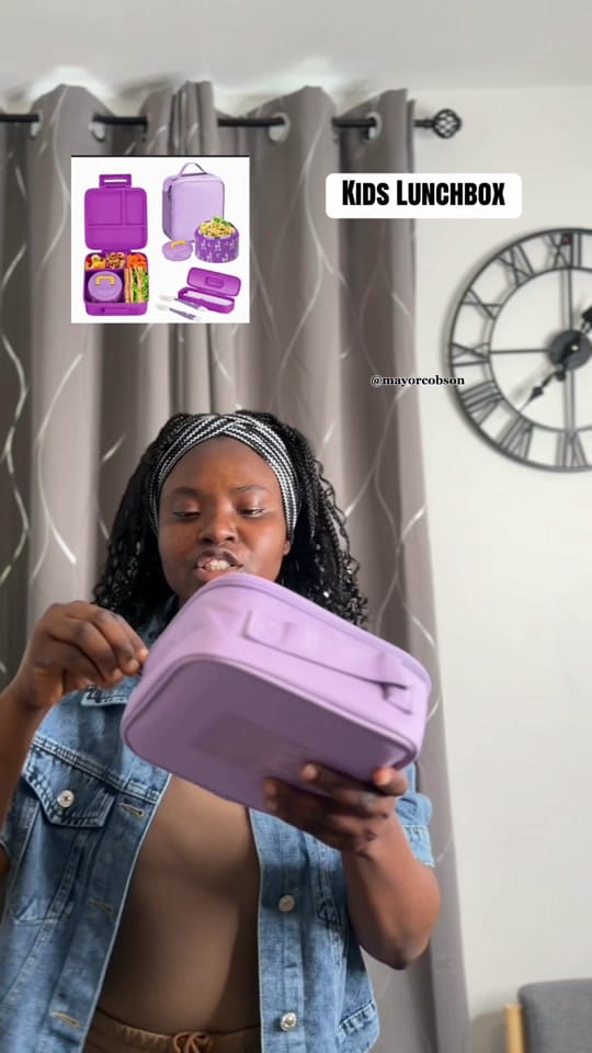 Post 2 by Mayowa Cobson on TikTok (video)
