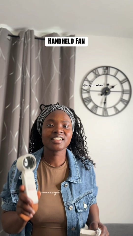 Post 6 by Mayowa Cobson on TikTok (video)