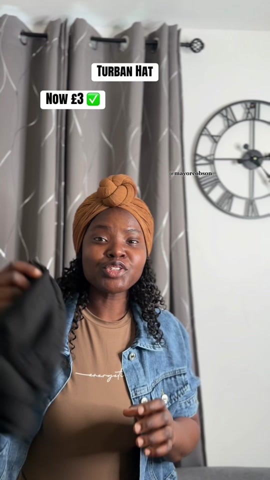 Post 7 by Mayowa Cobson on TikTok (video)