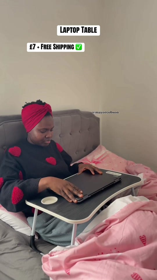 Post 8 by Mayowa Cobson on TikTok (video)