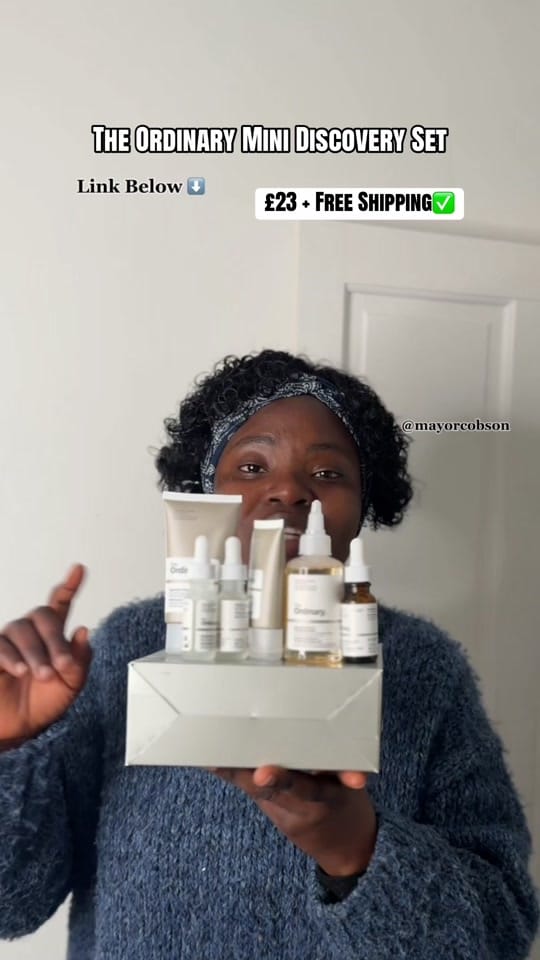 Post 9 by Mayowa Cobson on TikTok (video)