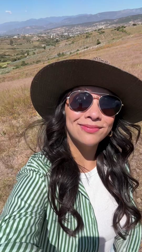 Post 3 by Rocio - Group Trips on TikTok (video)