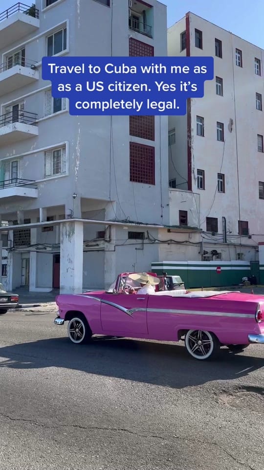Post 10 by Rocio - Group Trips on TikTok (video)