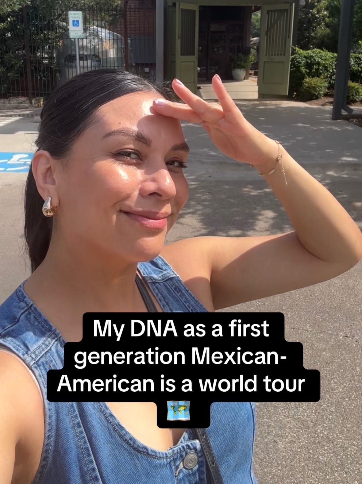 Post 8 by Rocio - Group Trips on TikTok (video)