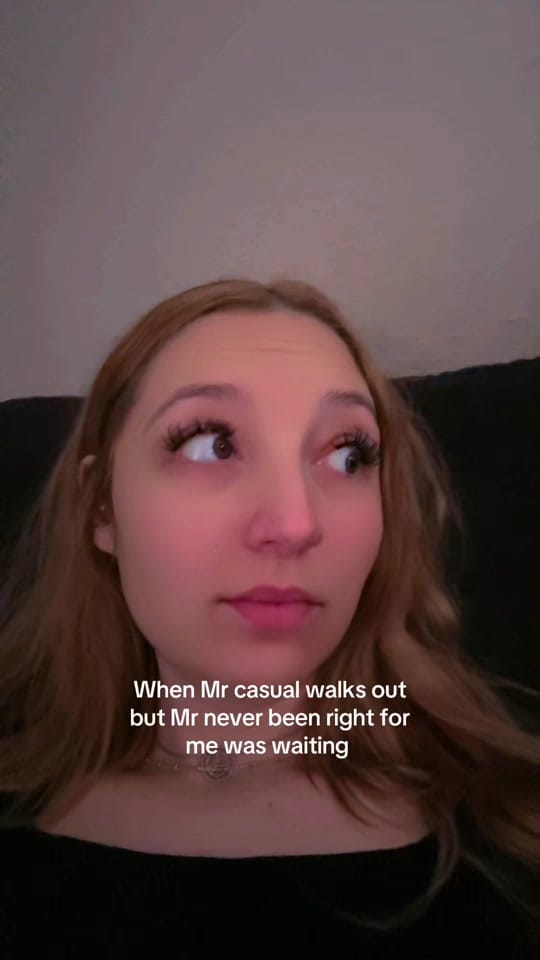 Post 1 by Shay Hartline on TikTok (video)