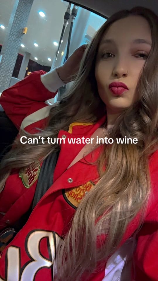 Post 6 by Shay Hartline on TikTok (video)