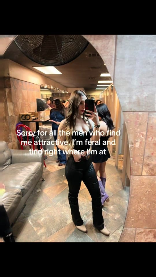 Post 5 by Shay Hartline on TikTok (video)