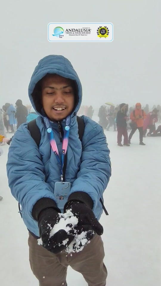 Post 3 by Geng Cuti Cuti on TikTok (video)