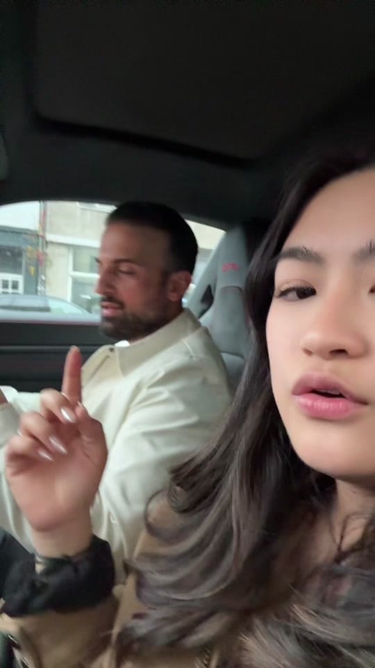 Post 5 by Mary Soysüren ✨ on TikTok (video)