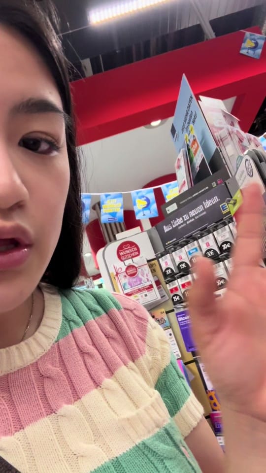 Post 4 by Mary Soysüren ✨ on TikTok (video)