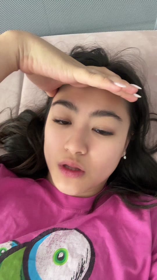 Post 6 by Mary Soysüren ✨ on TikTok (video)