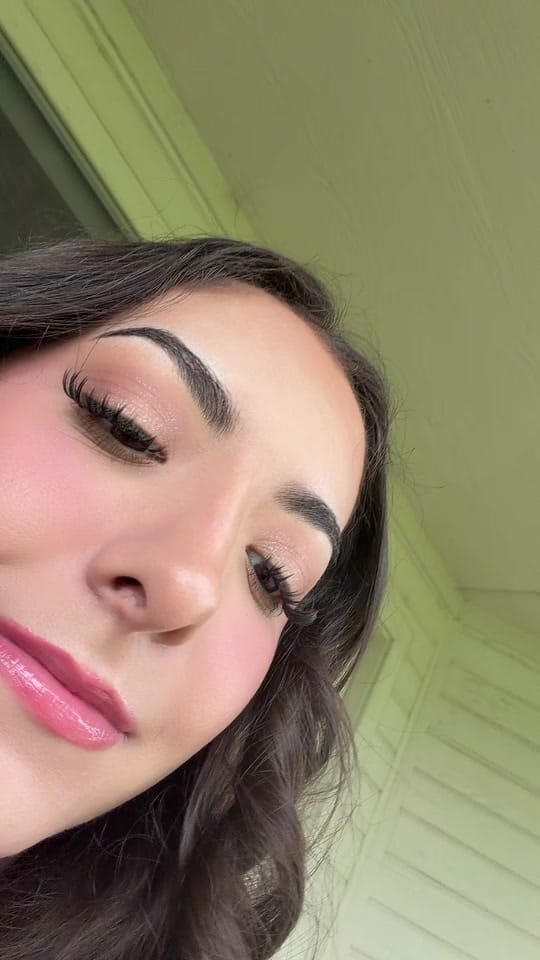 Post 3 by Brooklynn:) on TikTok (video)