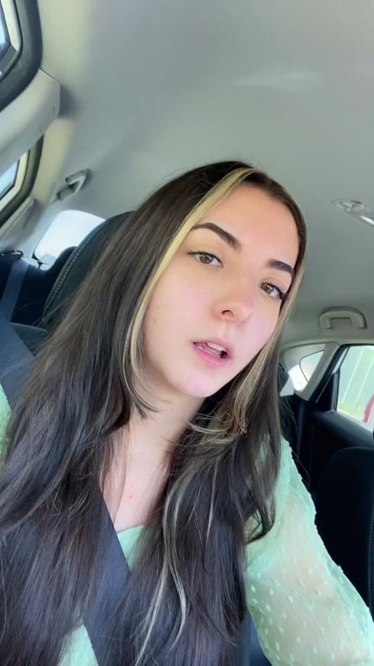 Post 9 by Brooklynn:) on TikTok (video)