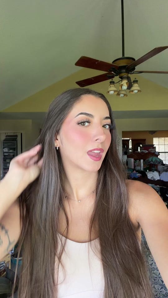 Post 2 by Brooklynn:) on TikTok (video)