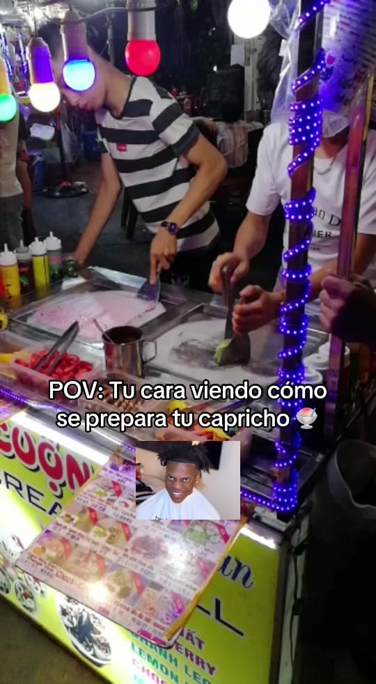 Post 4 by lasaintgeorge 🐲 on TikTok (video)